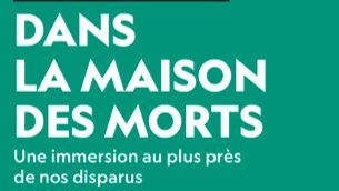 Dans la maison des morts - Michel Lussault